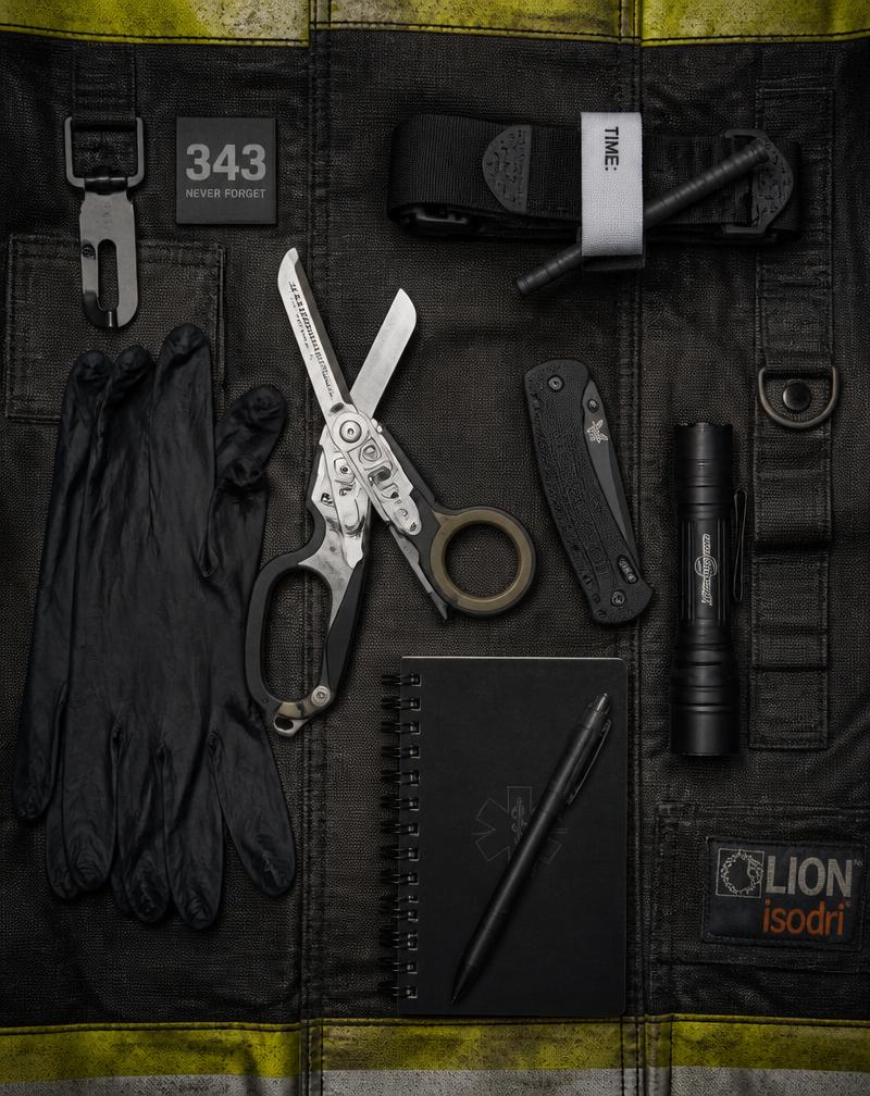 Field loadout